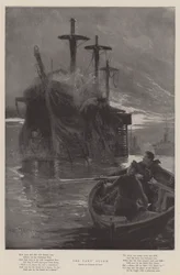 La Alarma de los Marineros